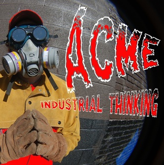 Acme Industrial Thinking