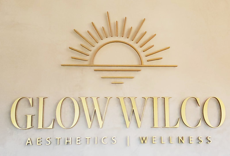 Glow Wilco Aesthetics & Wellness
Lebanon, TN
